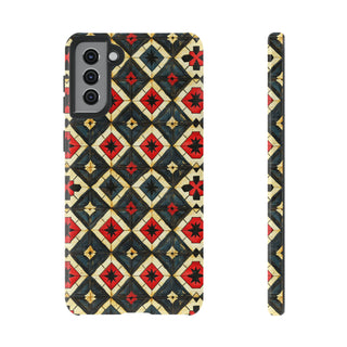 Rustic Stars - Galaxy Tough