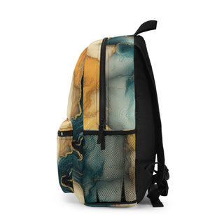 Aurora Flame - Backpack