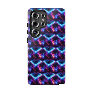 Neon Rift - Galaxy Tough