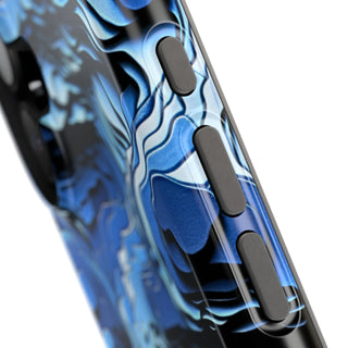 Oceanic Layers - iPhone MagSafe