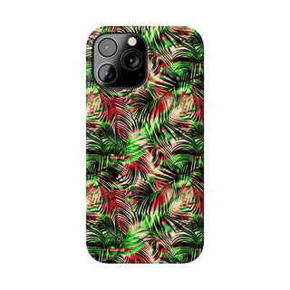 Tropic Fade - iPhone Slim