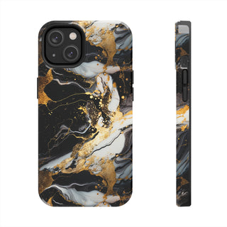 Aurous Art - iPhone Tough