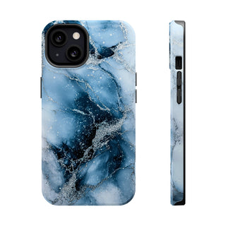 Frostbound Drift - iPhone MagSafe