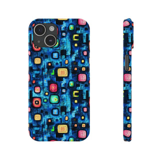 Aztec Echoes - iPhone Slim