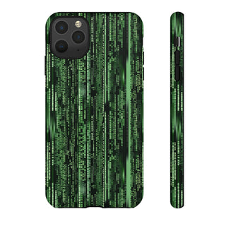 Digital Green Matrix