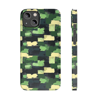 Camo Blocks