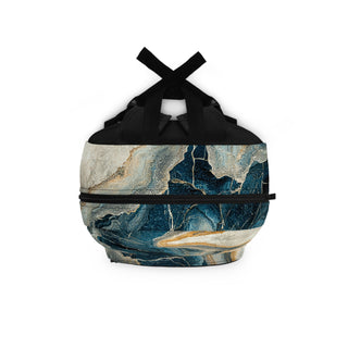 Abyssal Drift - Backpack