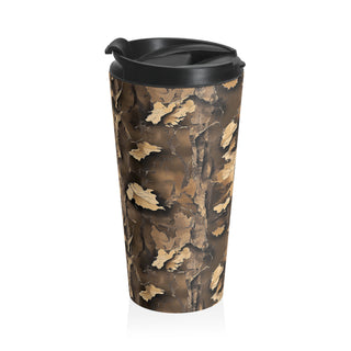 Desert Crust - Travel Mug