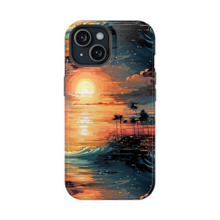 Riviera Blaze - iPhone MagSafe