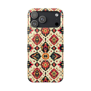 Bloom Mosaic - iPhone Slim