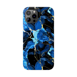 Midnight Currents - iPhone Slim