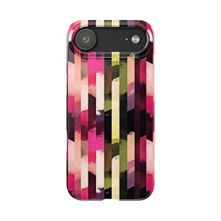 Vertical Dawn - iPhone Slim