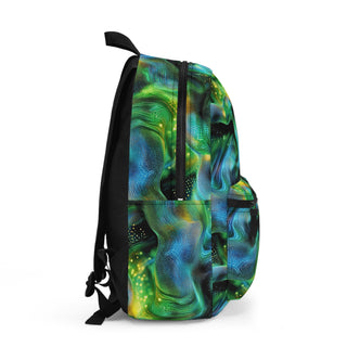 Stellar Drift - Backpack