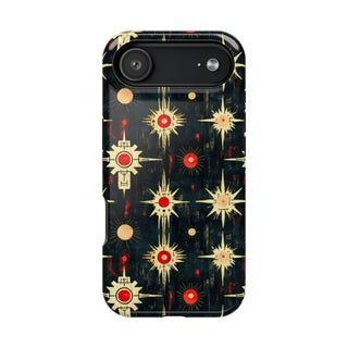 Celestial Blaze - iPhone MagSafe