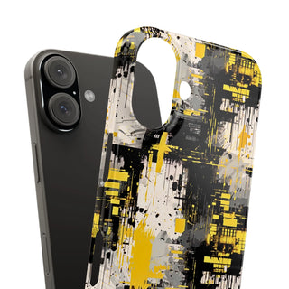 Urban Circuit - iPhone Slim