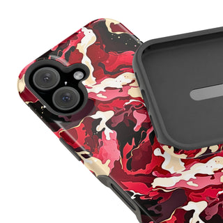 Fiery Flow - iPhone MagSafe