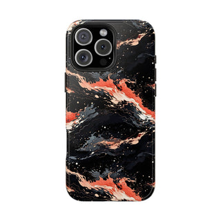 Ember Storm - iPhone Tough