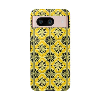 Petal Burst - Pixel Tough