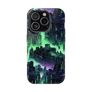 Signal District - iPhone MagSafe