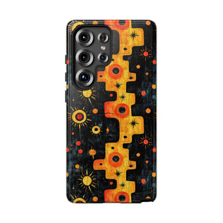 Solar Relics - Galaxy Tough