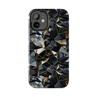 Eclipse Shatter - iPhone Tough