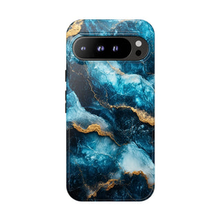 Abyssal Gleam - Pixel Tough