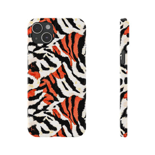 Savage Streaks - iPhone Slim