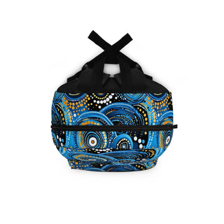 Galactic Tides - Backpack