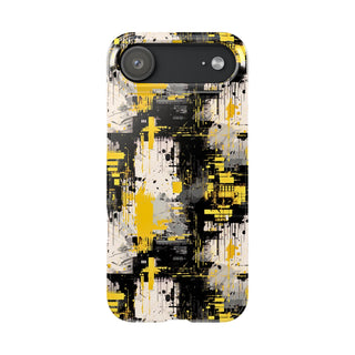 Urban Circuit - iPhone Slim