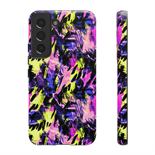 Neon Claw - Galaxy Tough