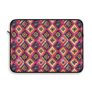 Vivid Threadwork - Laptop Sleeve