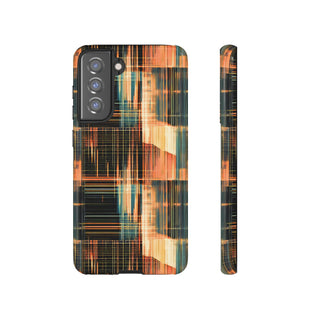 Retro Sync - Galaxy Tough