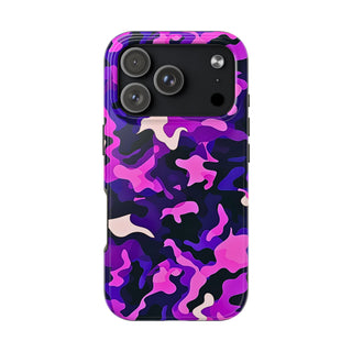 Vivid Nightfall - iPhone Tough