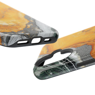 Solar Grove - iPhone MagSafe