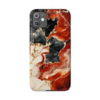 Volcanic Opus - iPhone Slim