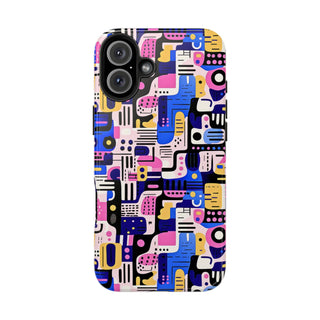 City Pulse - iPhone Tough