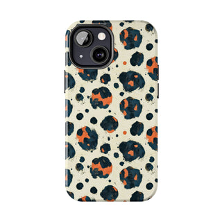 Lunar Dusk - iPhone Tough