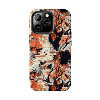 Inferno Blaze - iPhone Tough