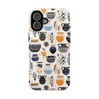 Ceramic Harmony - iPhone MagSafe