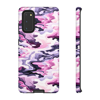 Lavender Mirage - Galaxy Tough