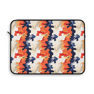 Firestorm Drift - Laptop Sleeve