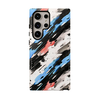 Glitch Rush - Galaxy Tough