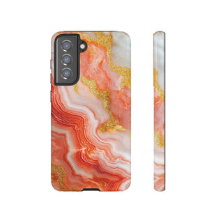 Coral Luster - Galaxy Tough