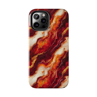 Molten Luxe - iPhone Tough