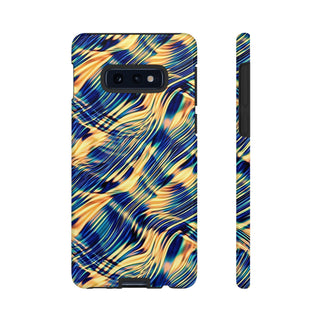 Voltage Veil - Galaxy Tough