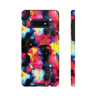 Neon Pulse - Galaxy Tough