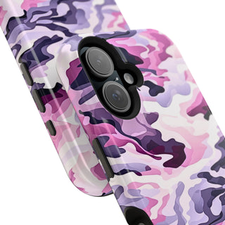 Lavender Mirage - iPhone MagSafe