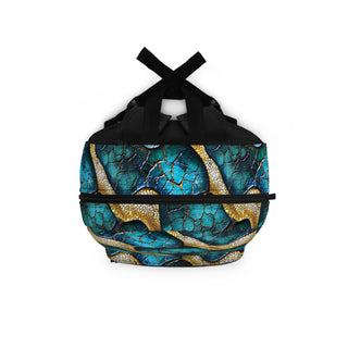 Emerald Vein - Backpack