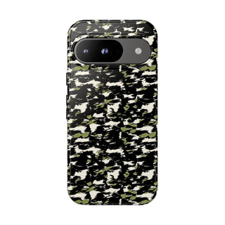 Shadow Strike - Pixel Tough