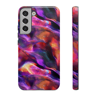 Electric Veil - Galaxy Tough